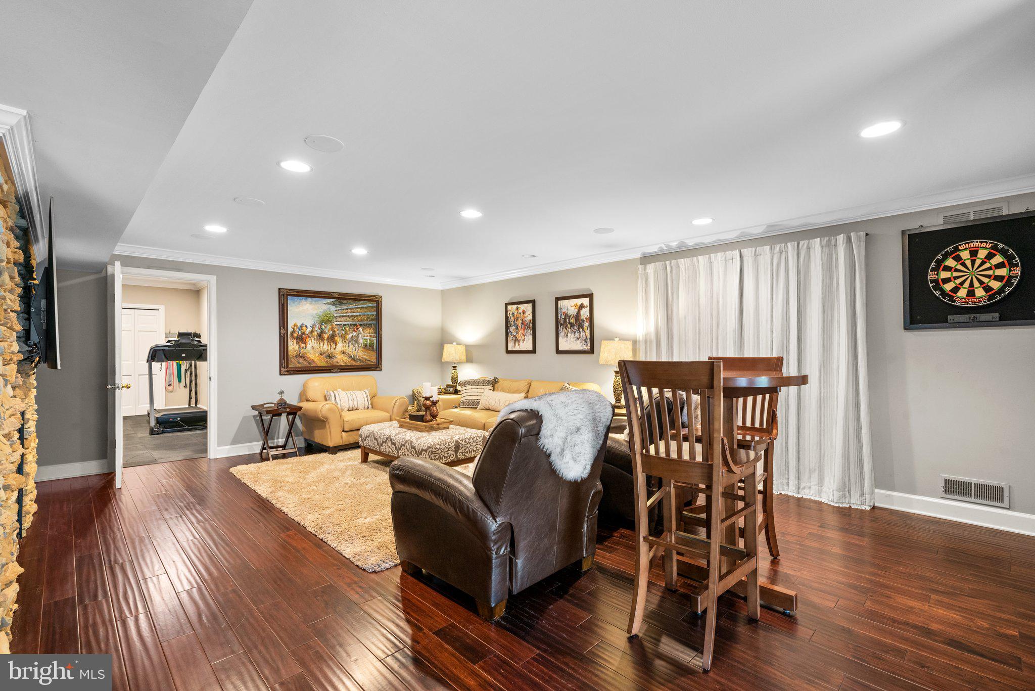 SEVERNA PARK - Residential