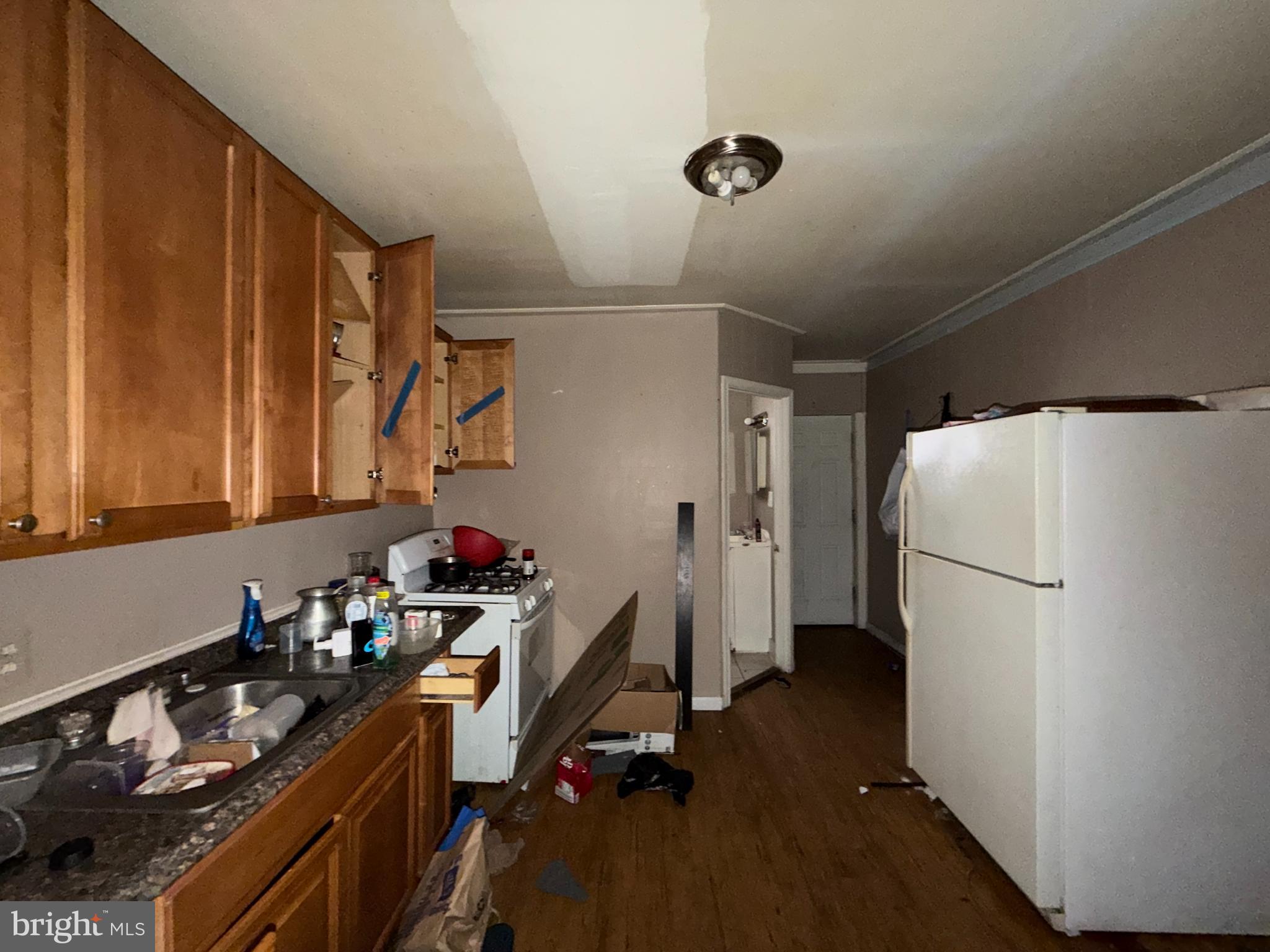 MADISON EASTEND - Residential