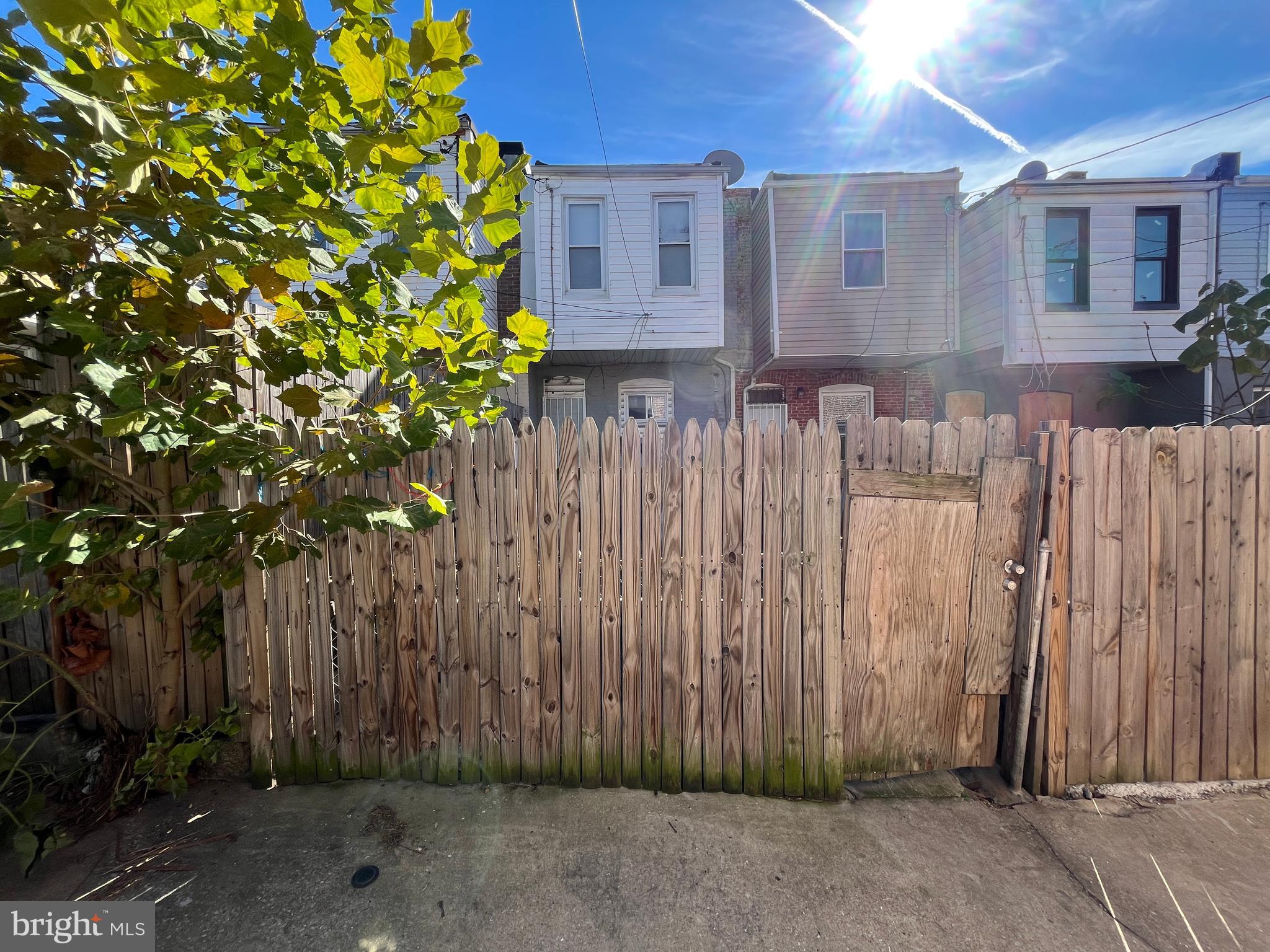 MADISON EASTEND - Residential