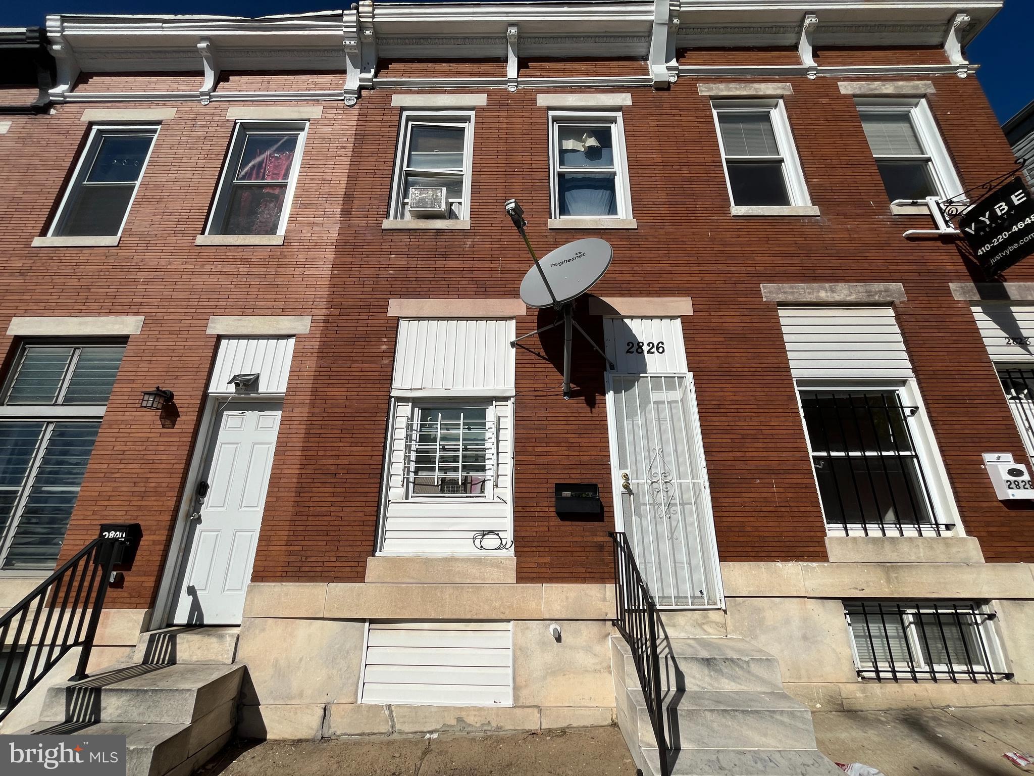 MADISON EASTEND - Residential