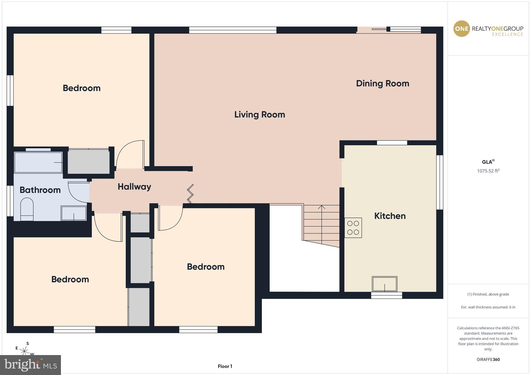 BLACKTHORN - Residential