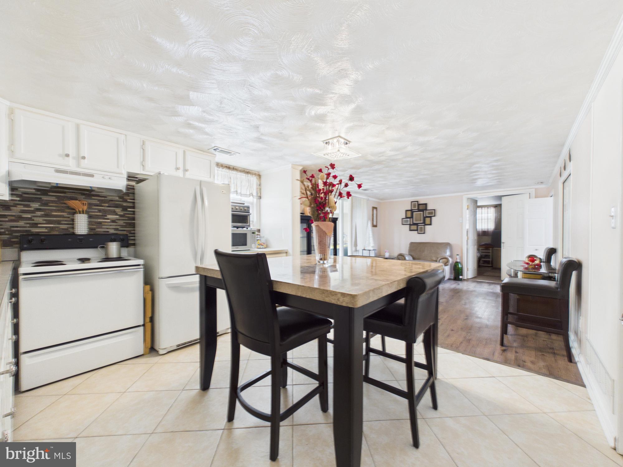 BLACKTHORN - Residential