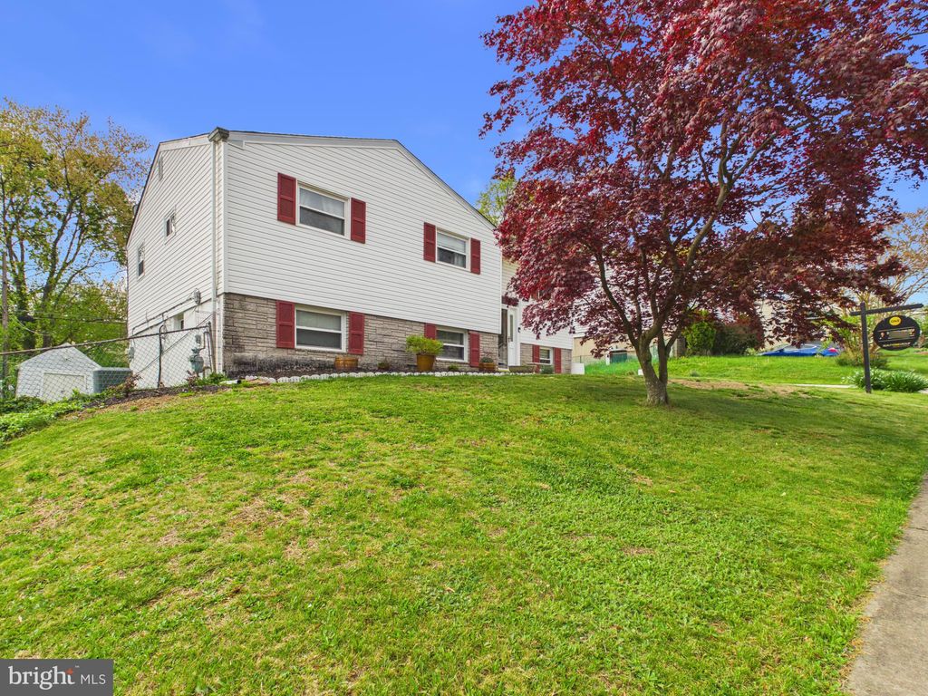 Photo of 5127 Mcfaul Road, BALTIMORE, MD 21206 (MLS # MDBC2160018)