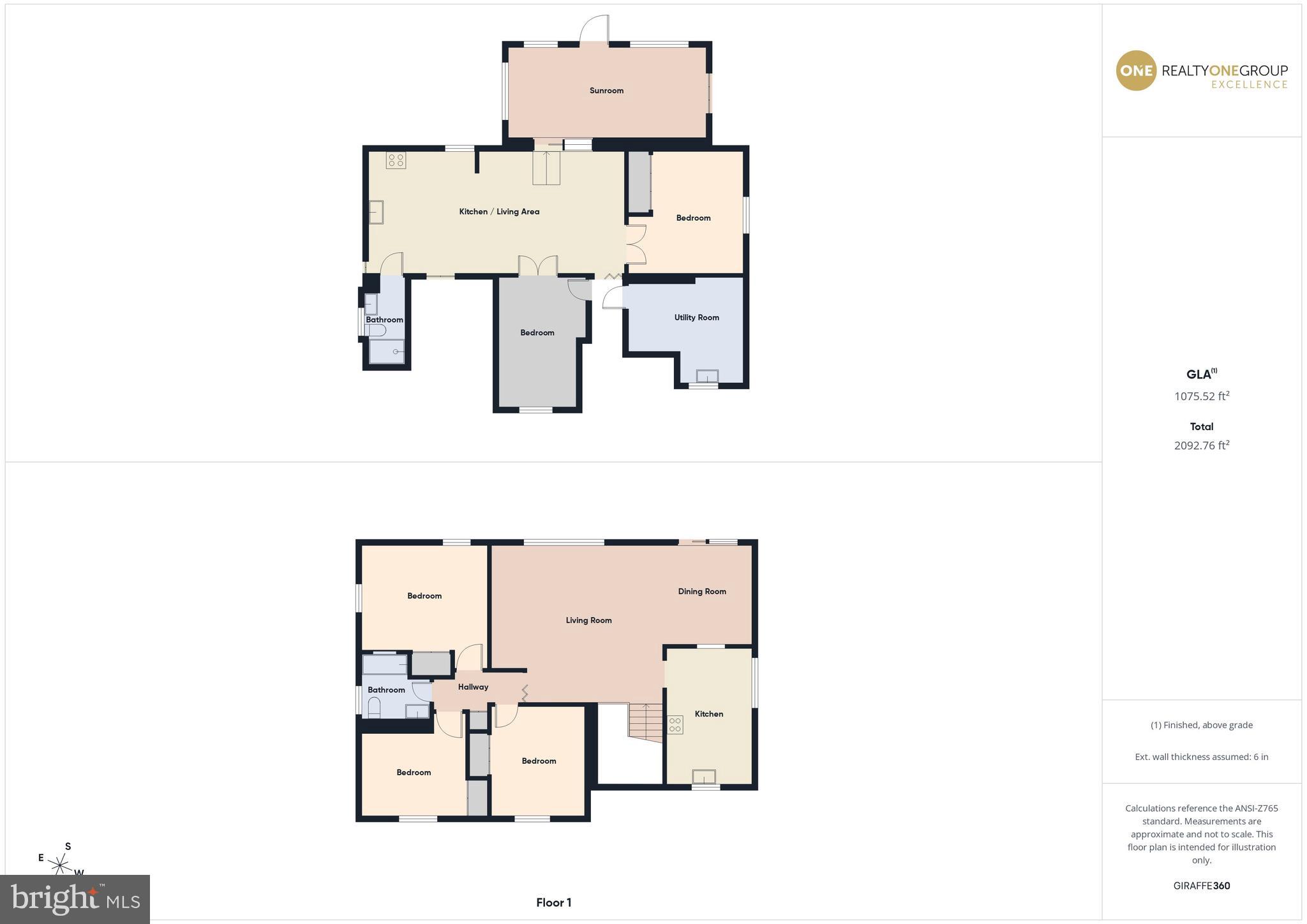 BLACKTHORN - Residential