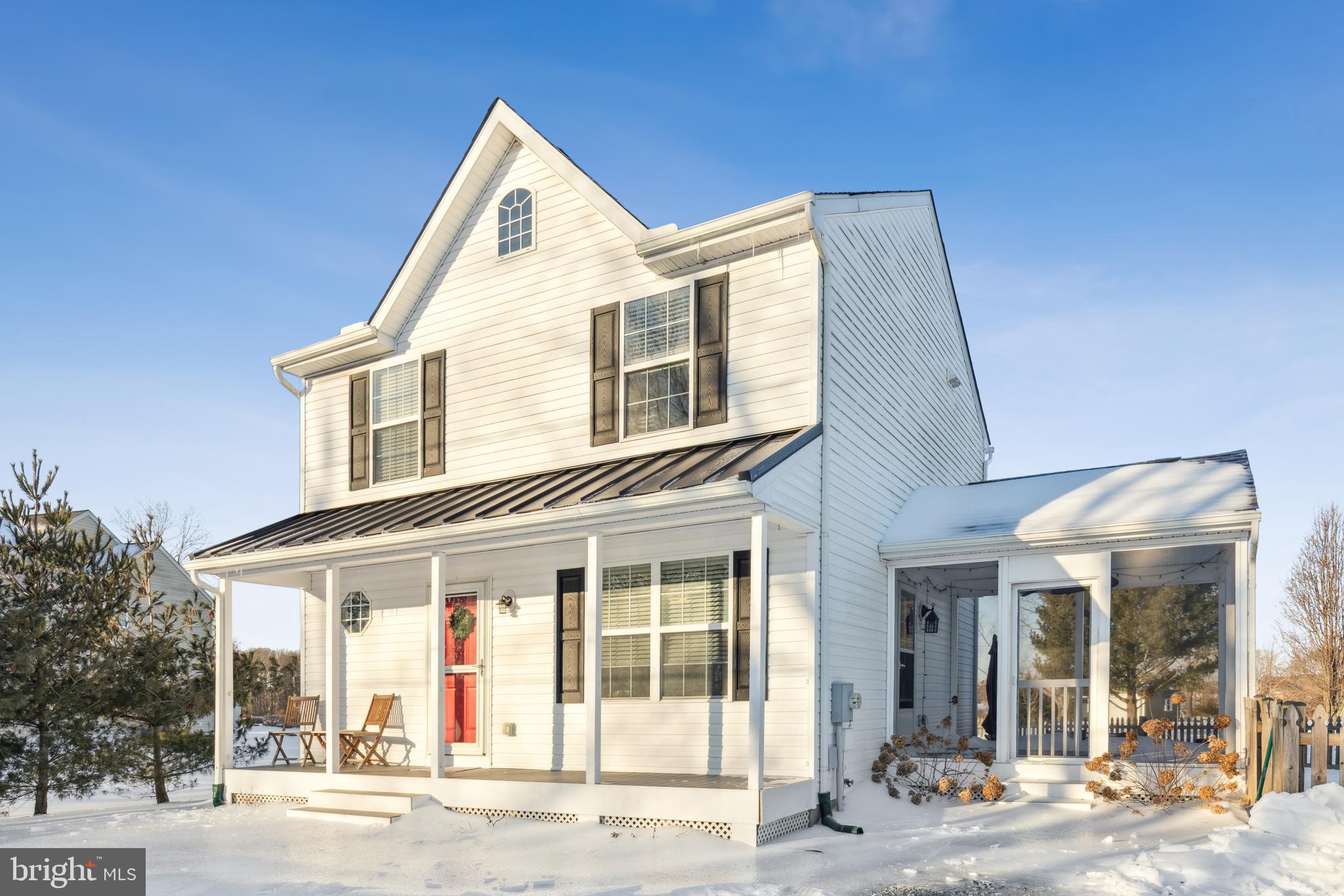 CHESTER - Residential