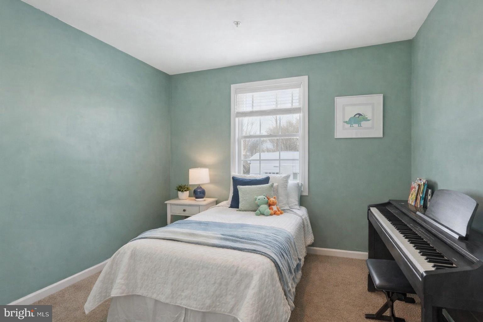 CHESTER - Residential