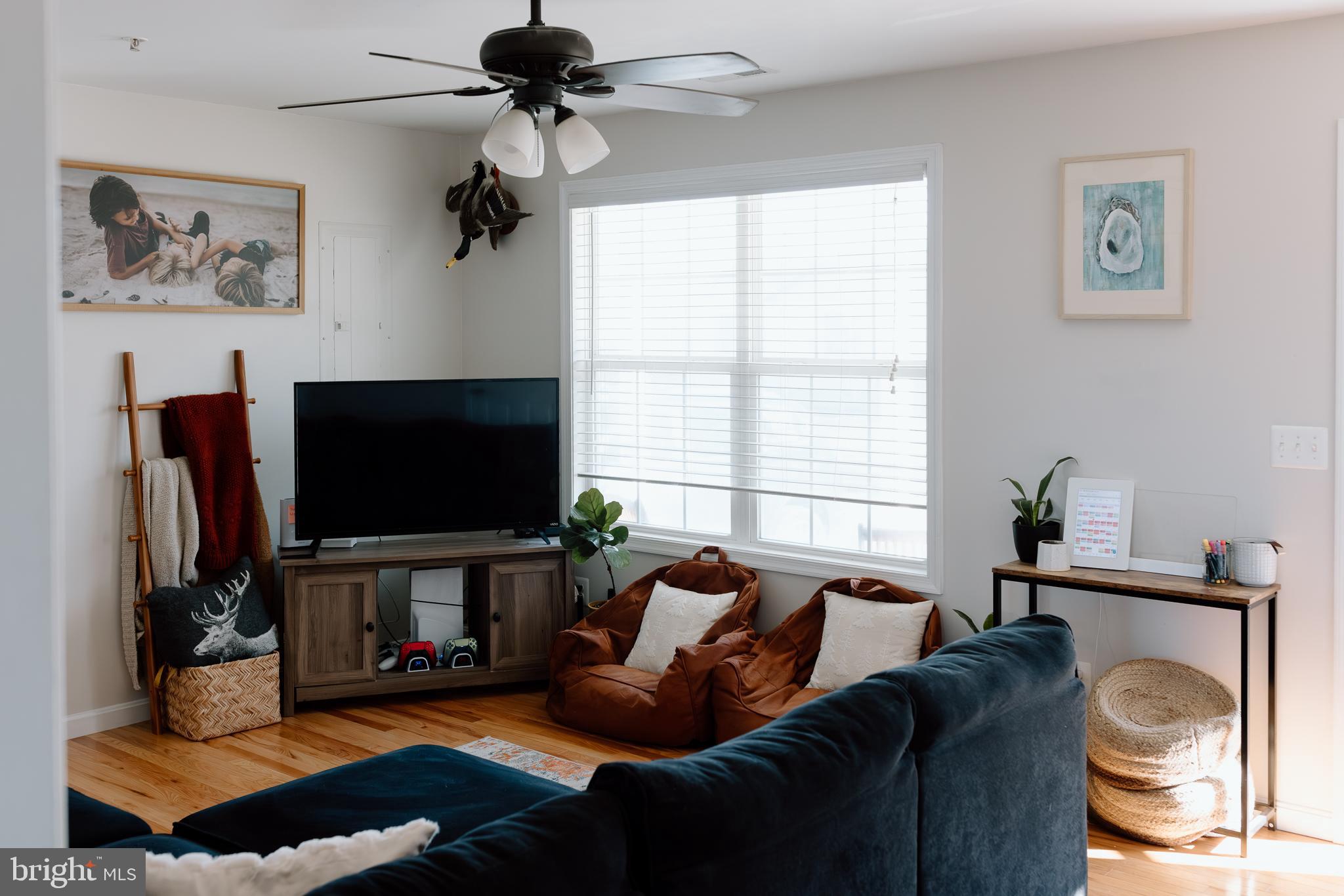 CHESTER - Residential