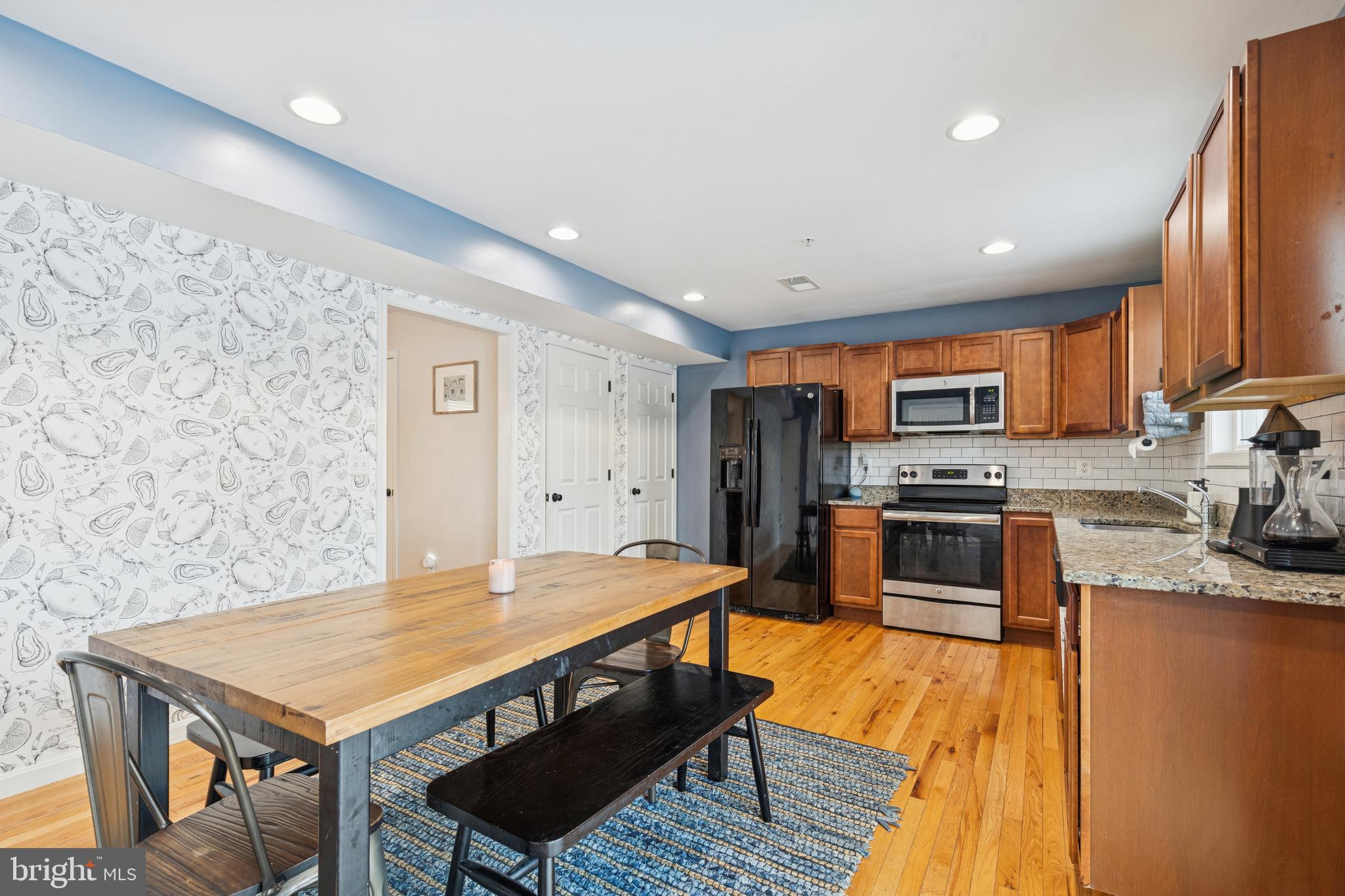 CHESTER - Residential