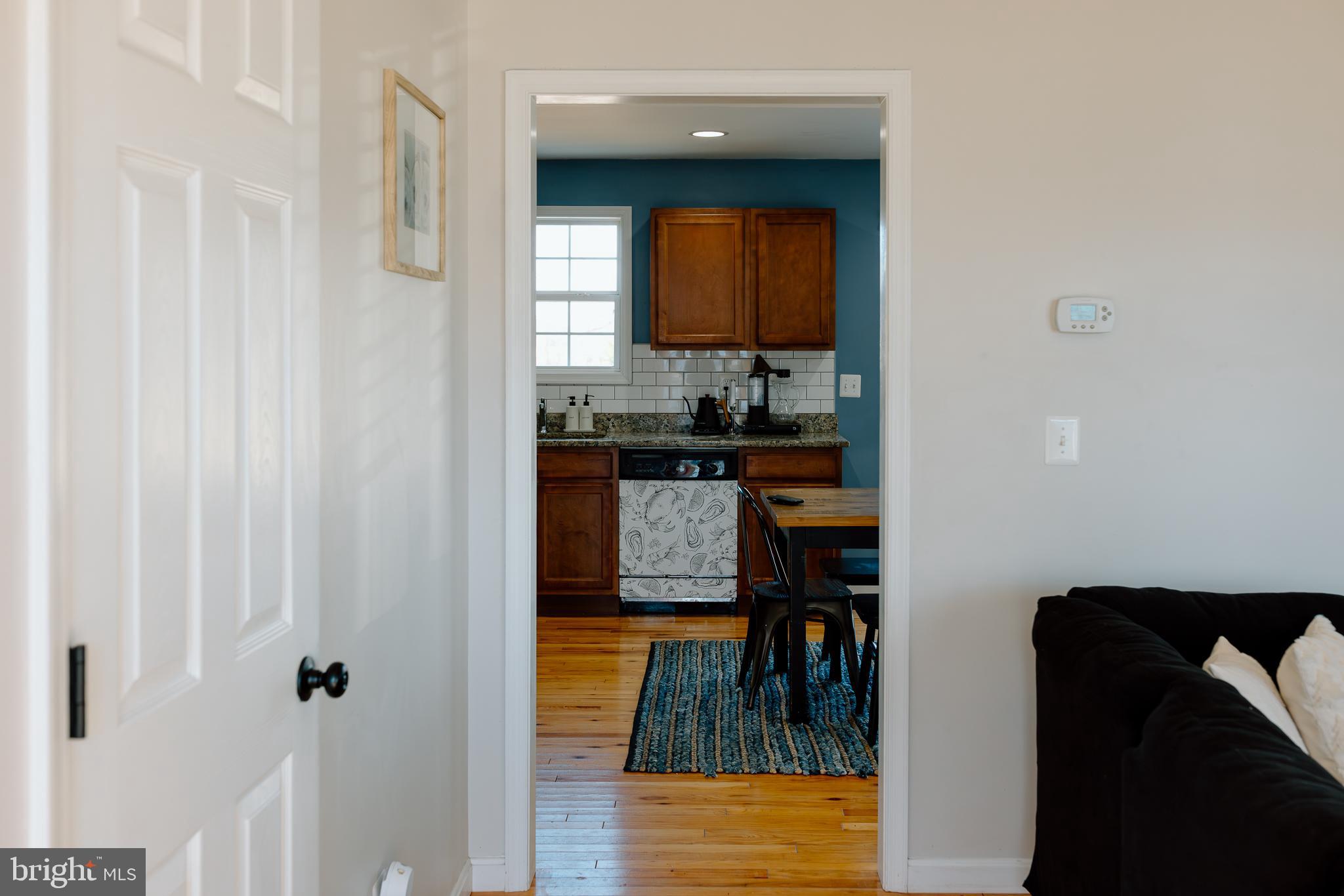 CHESTER - Residential