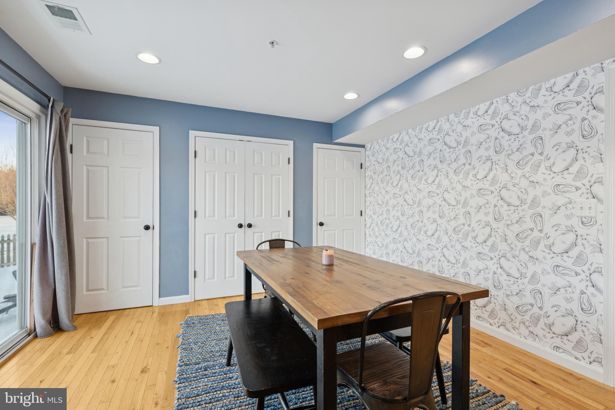 CHESTER - Residential