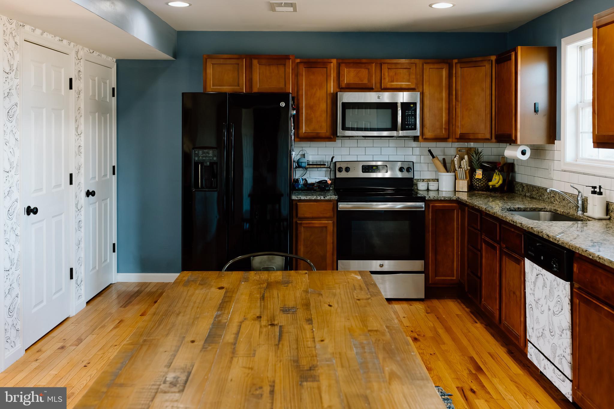 CHESTER - Residential