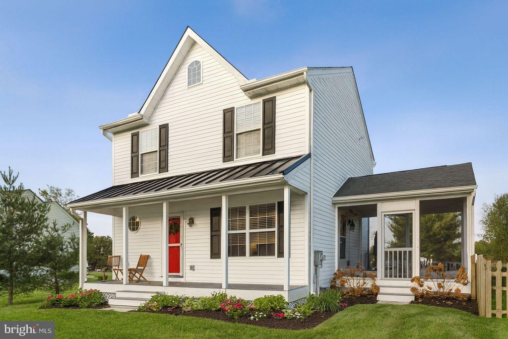 Photo of 200 Newtown Road, CHESTER, MD 21619 (MLS # MDQA2015858)