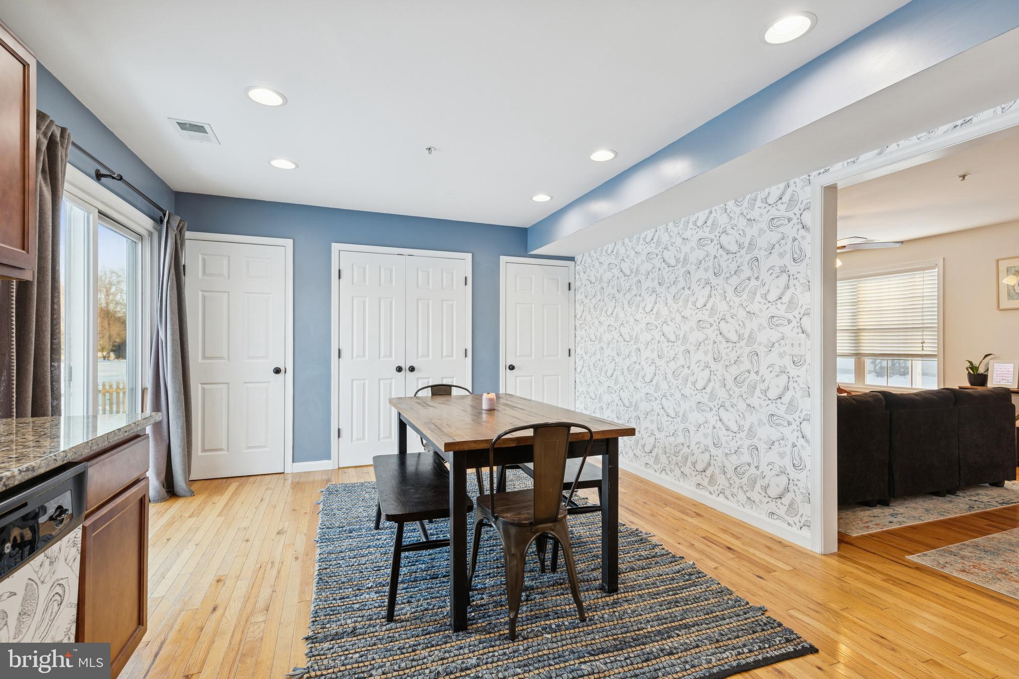 CHESTER - Residential