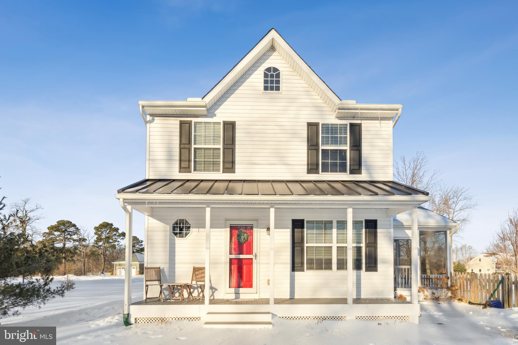 CHESTER - Residential