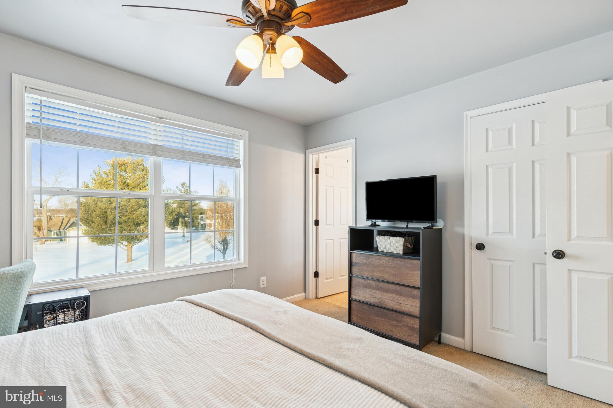 CHESTER - Residential