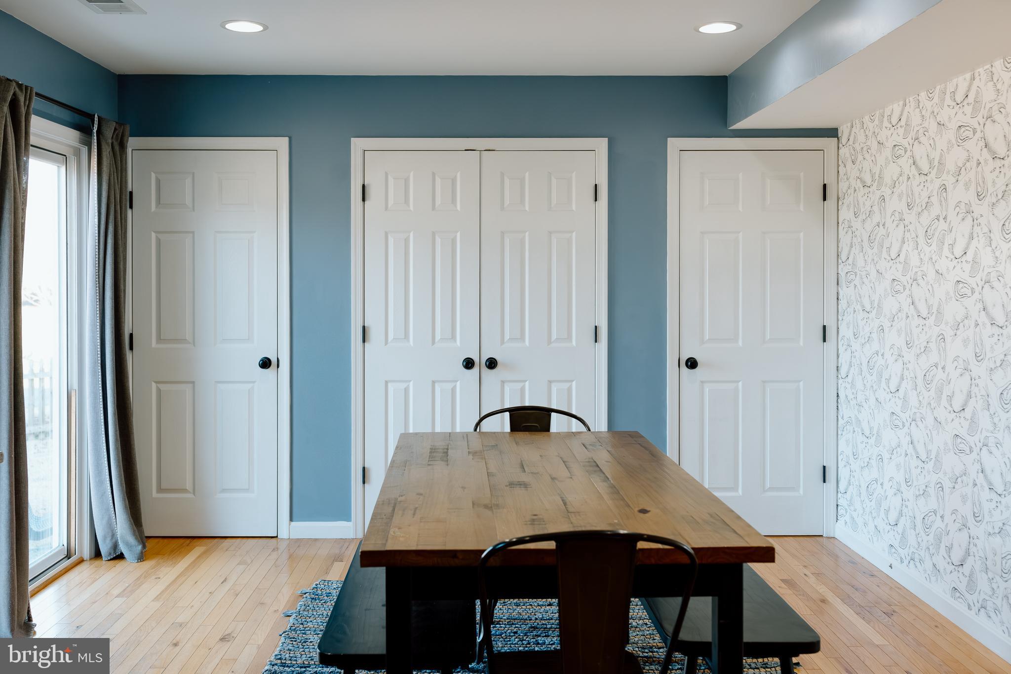 CHESTER - Residential