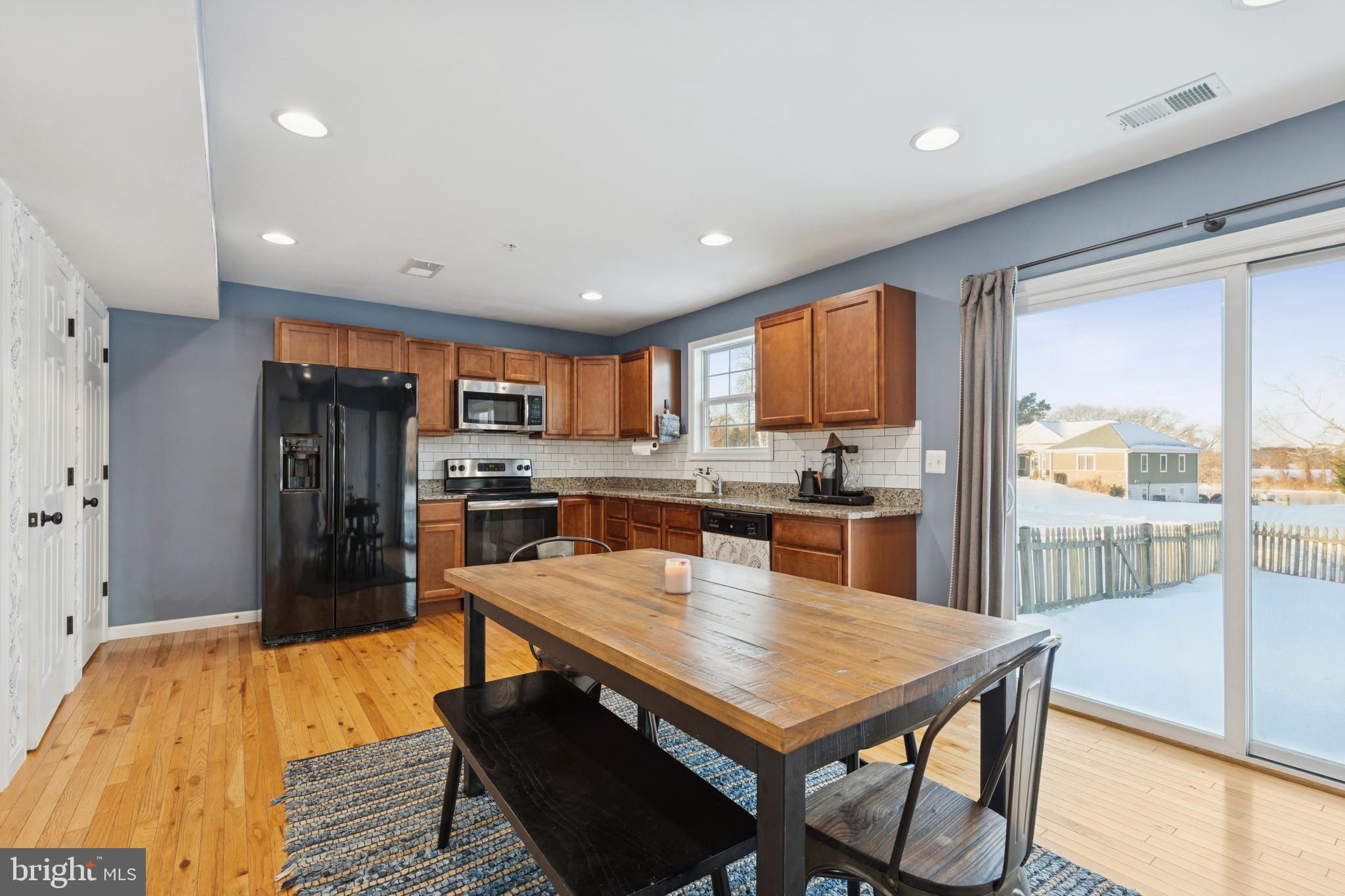 CHESTER - Residential