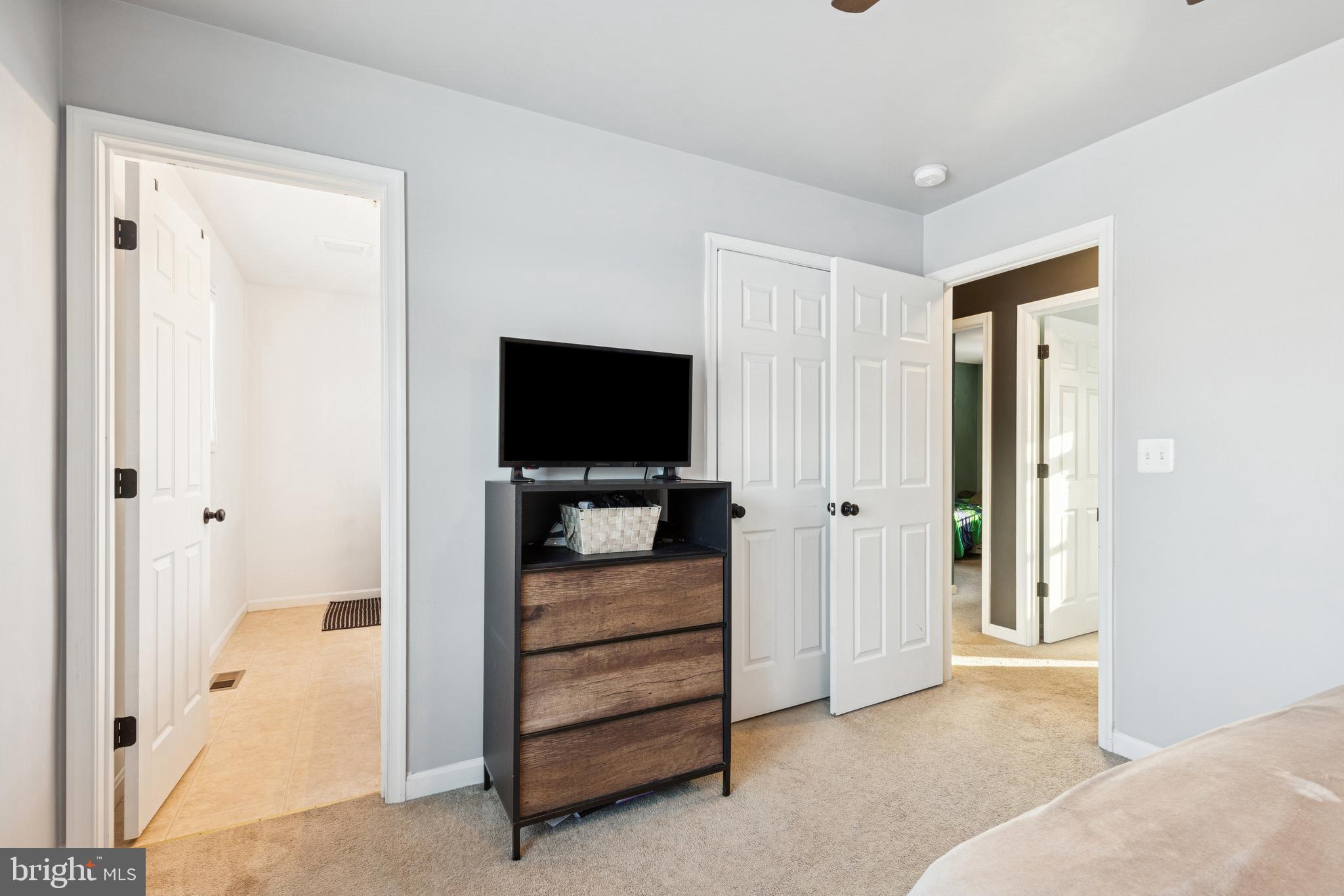 CHESTER - Residential