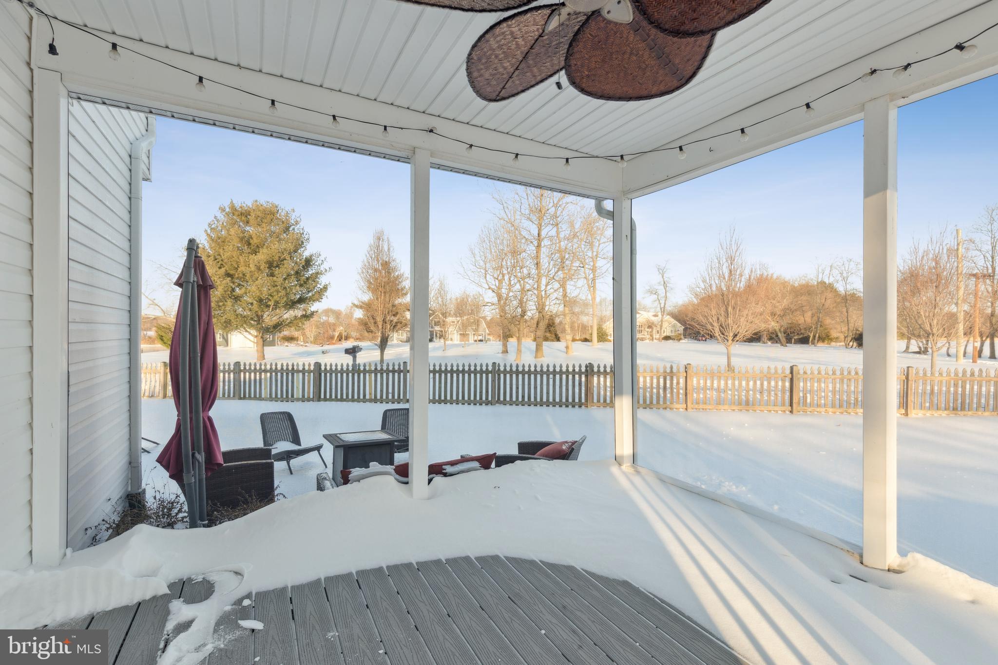 CHESTER - Residential