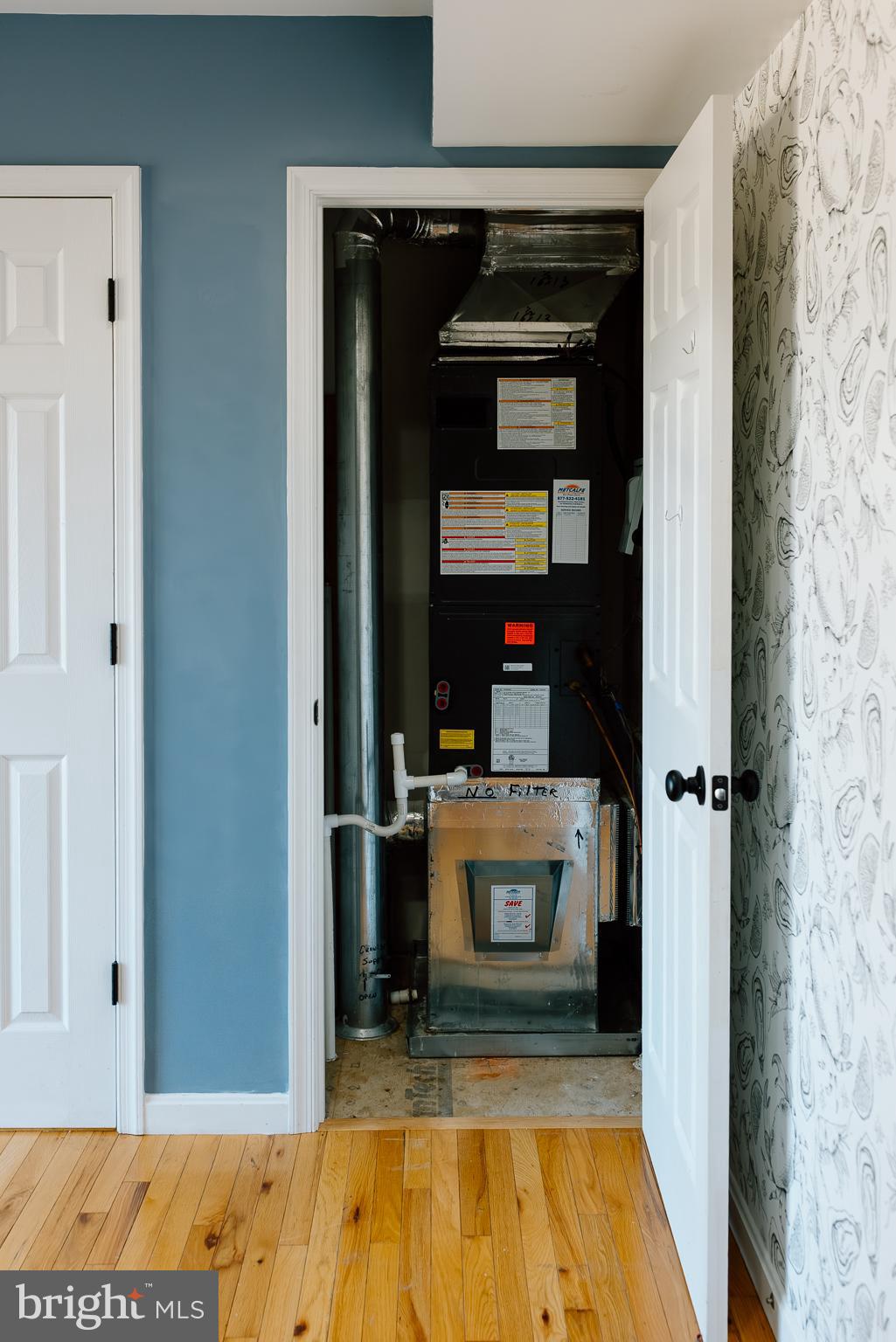 CHESTER - Residential