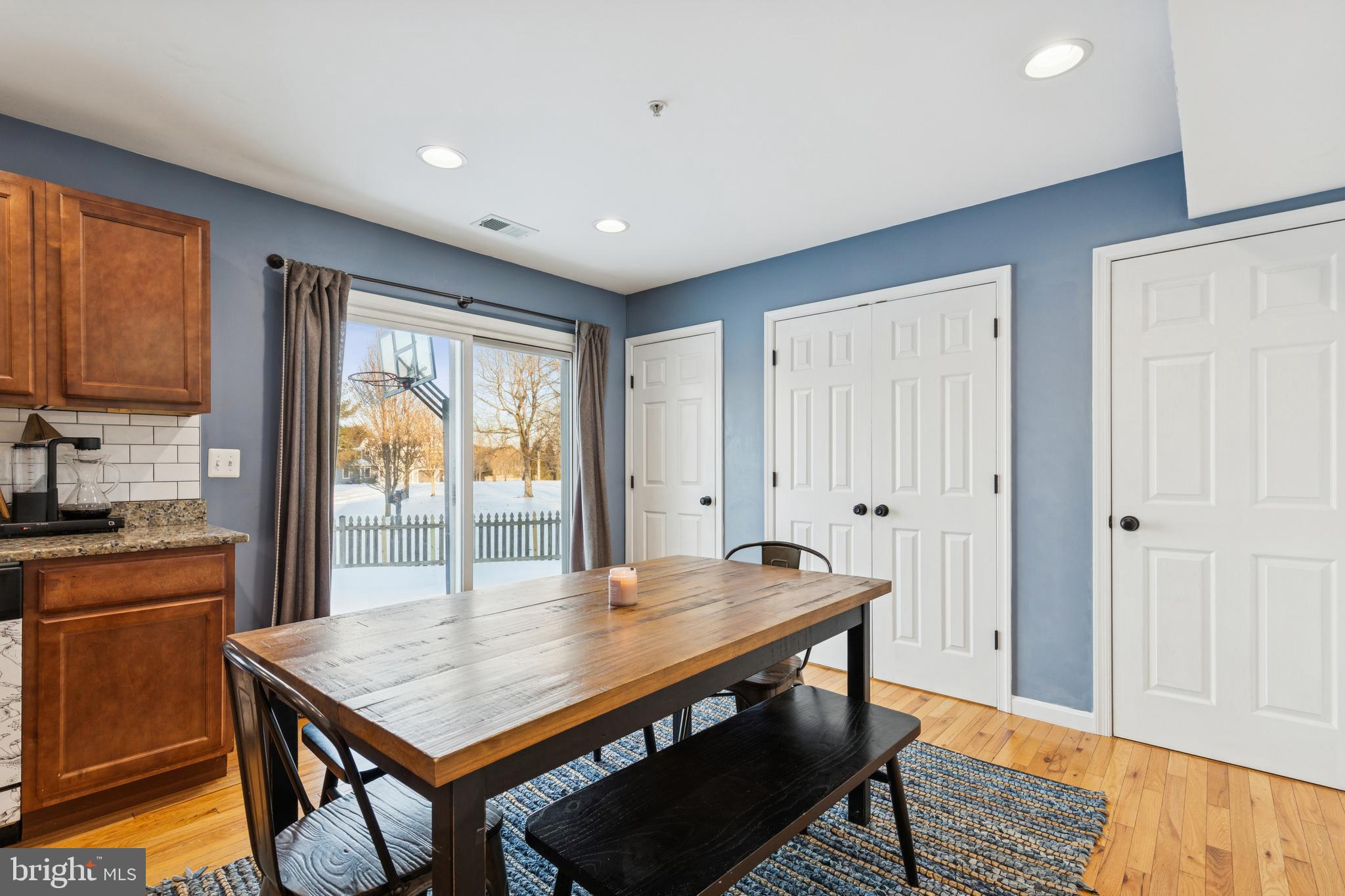 CHESTER - Residential