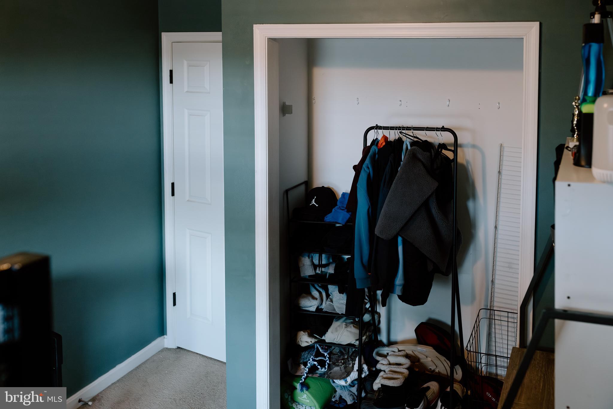 CHESTER - Residential