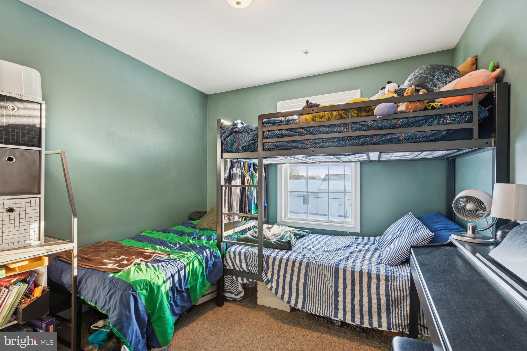 CHESTER - Residential