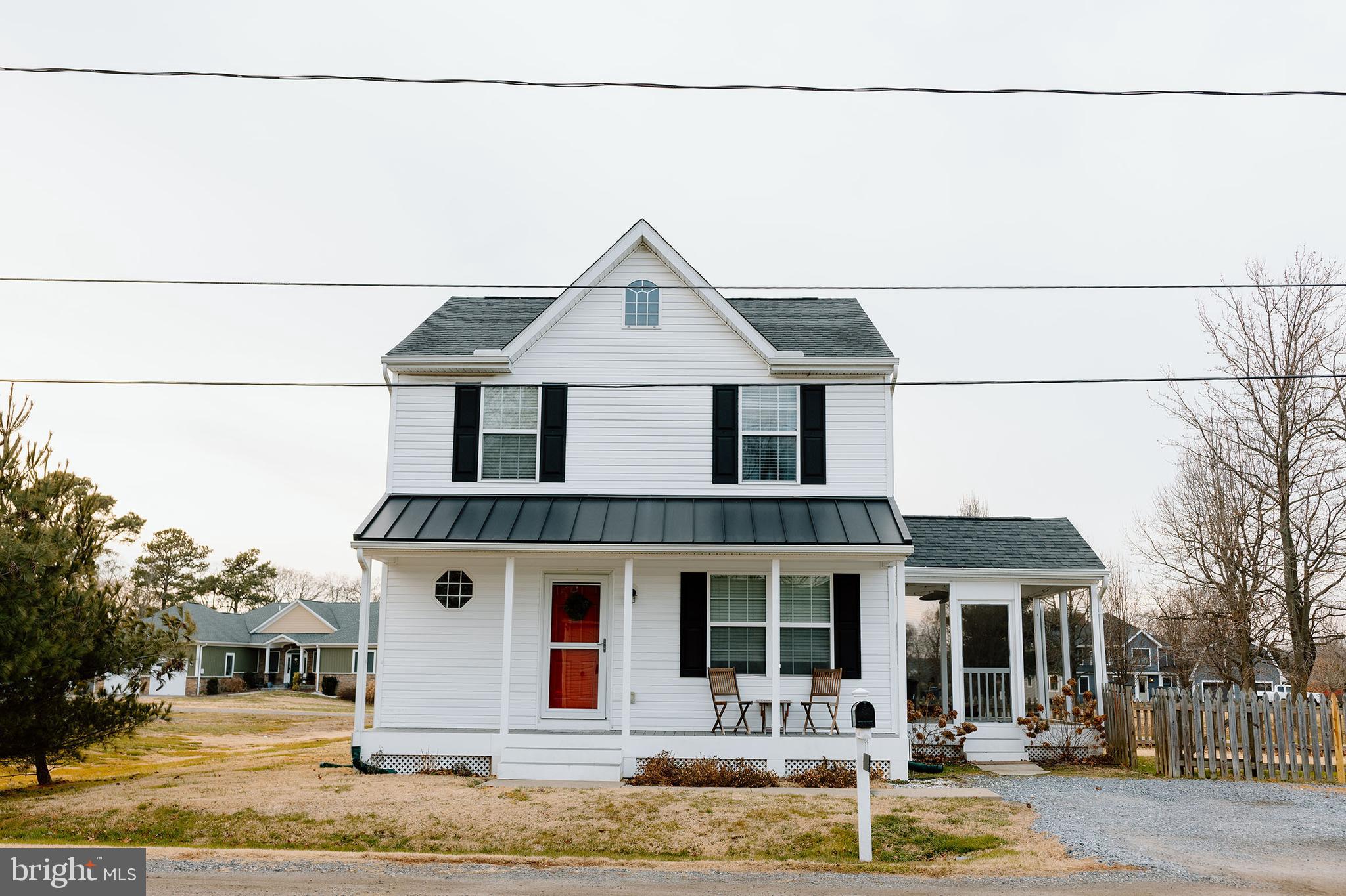 CHESTER - Residential