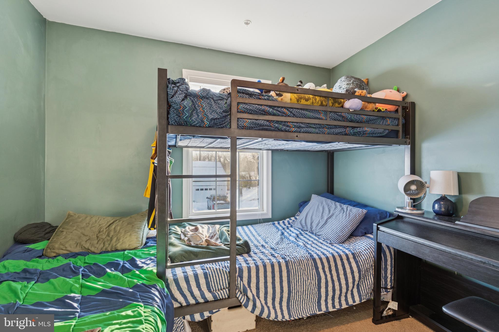 CHESTER - Residential