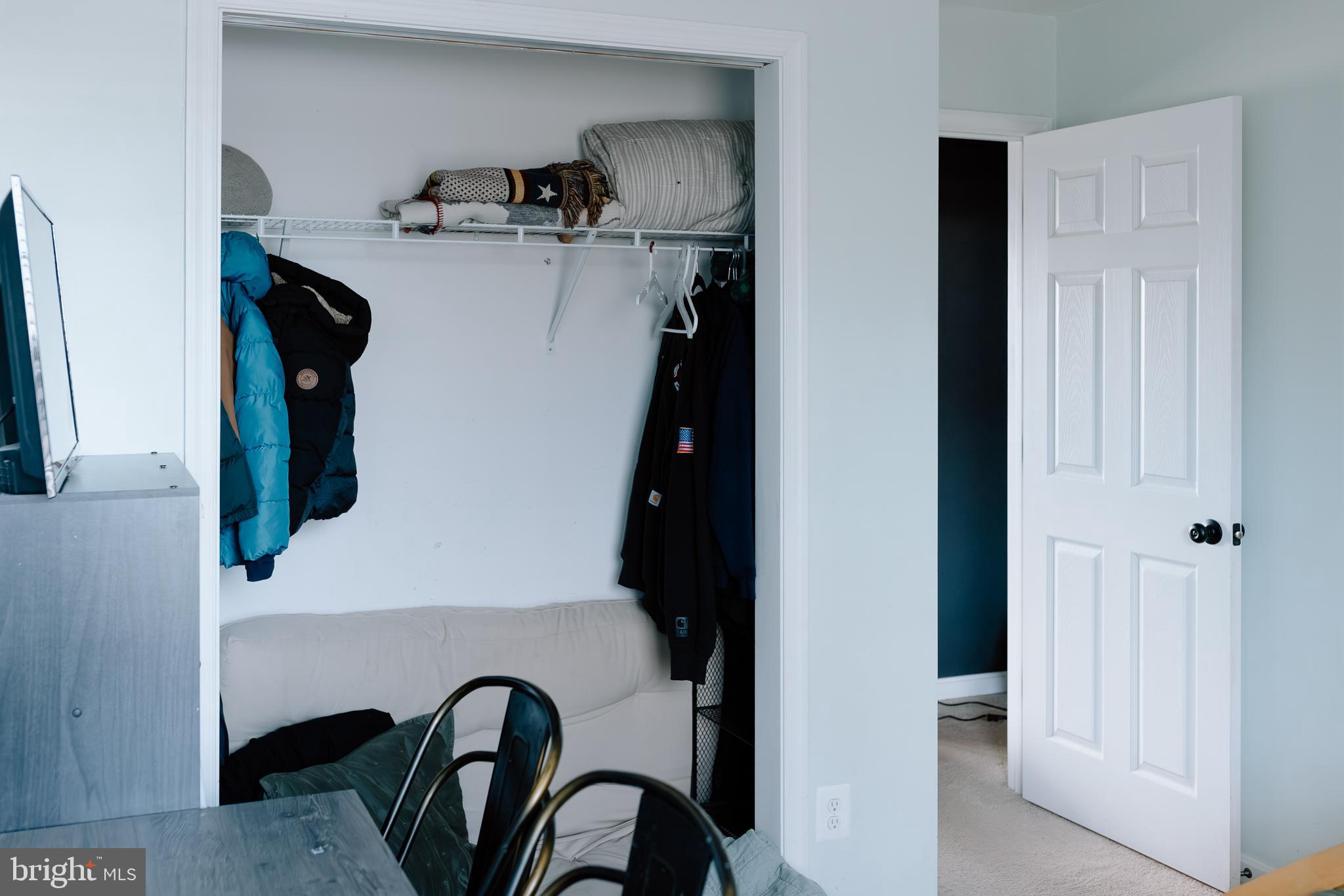 CHESTER - Residential