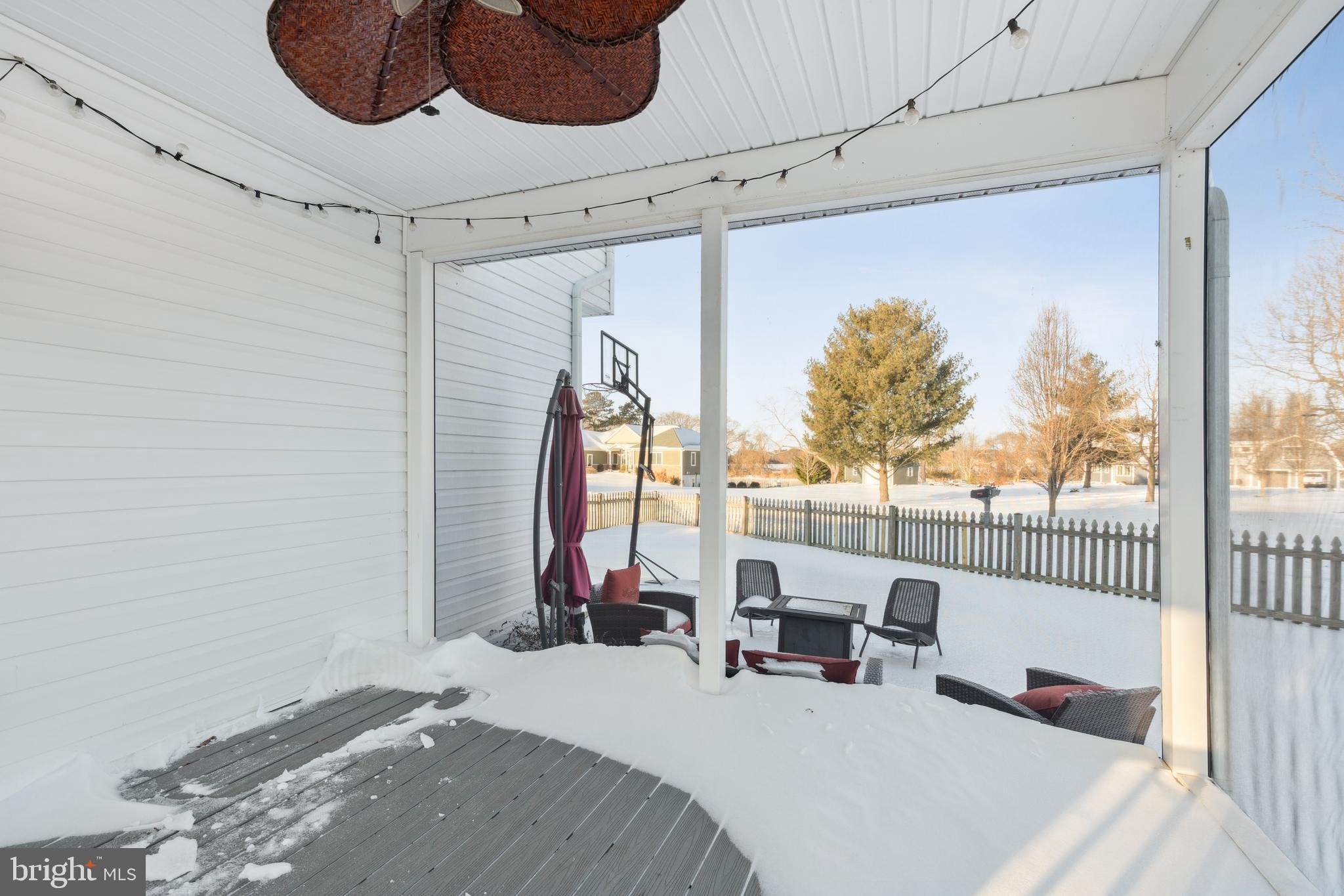 CHESTER - Residential