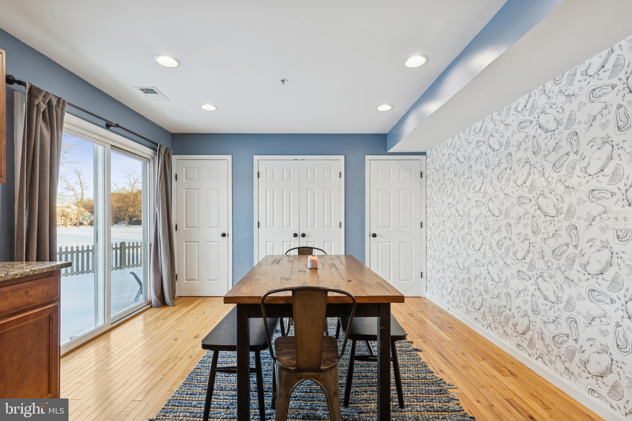 CHESTER - Residential