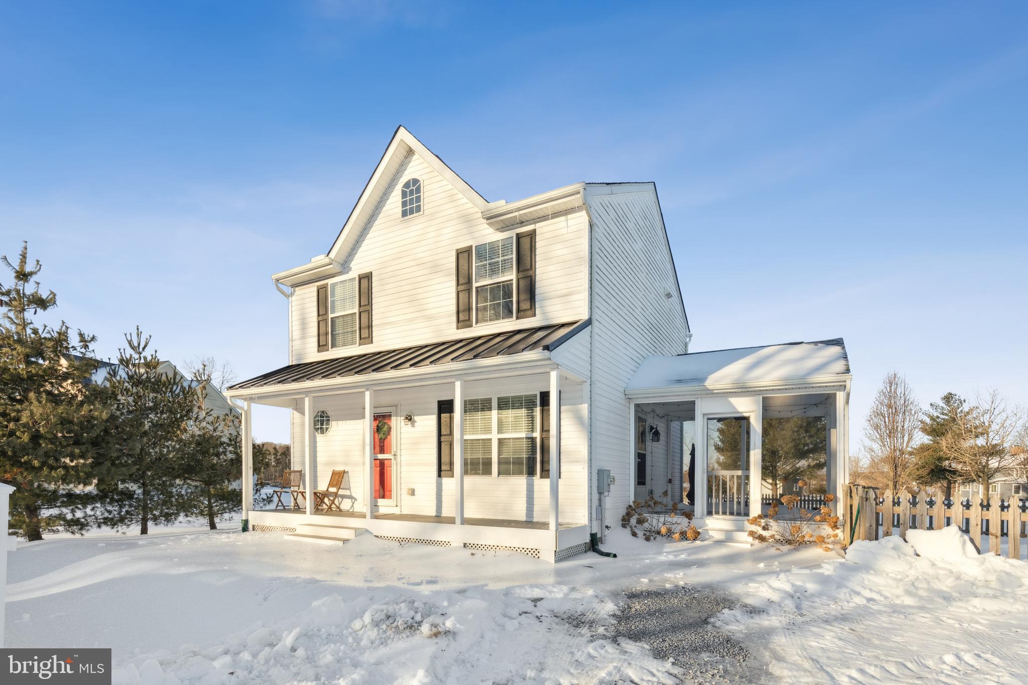 CHESTER - Residential