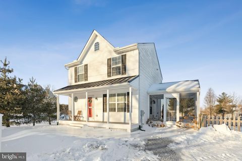 200 NEWTOWN ROAD CHESTER MD 21619