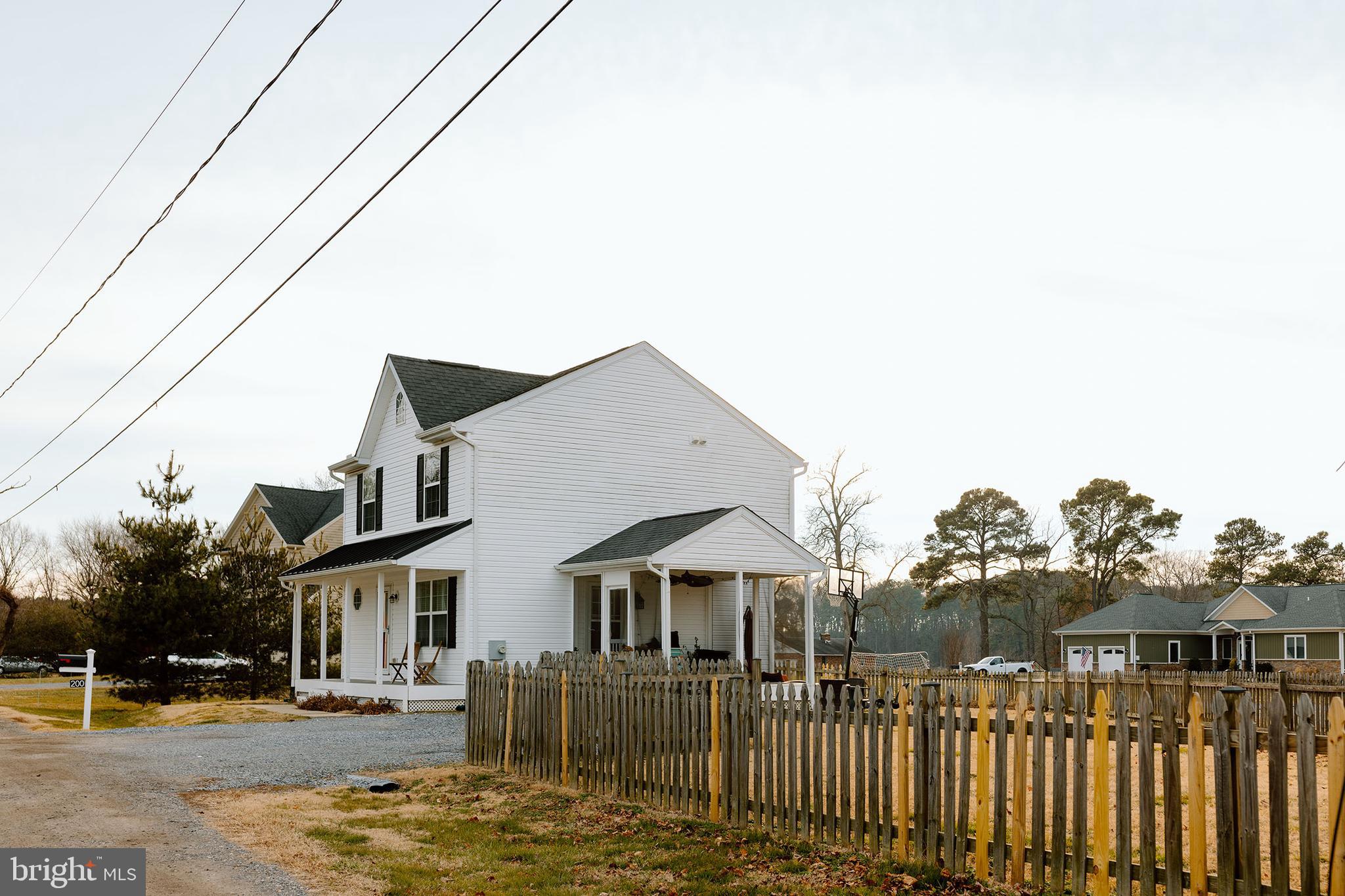 CHESTER - Residential