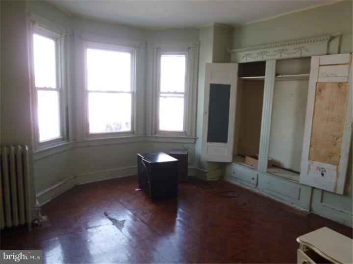 NICETOWN-TIOGA - Residential