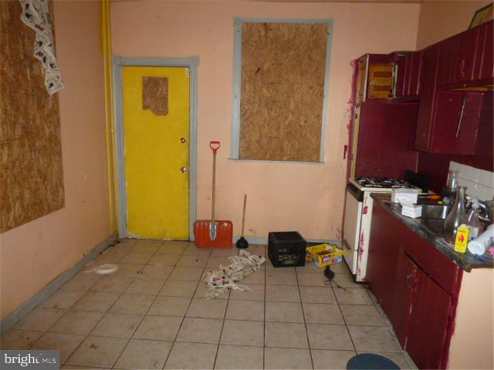 NICETOWN-TIOGA - Residential