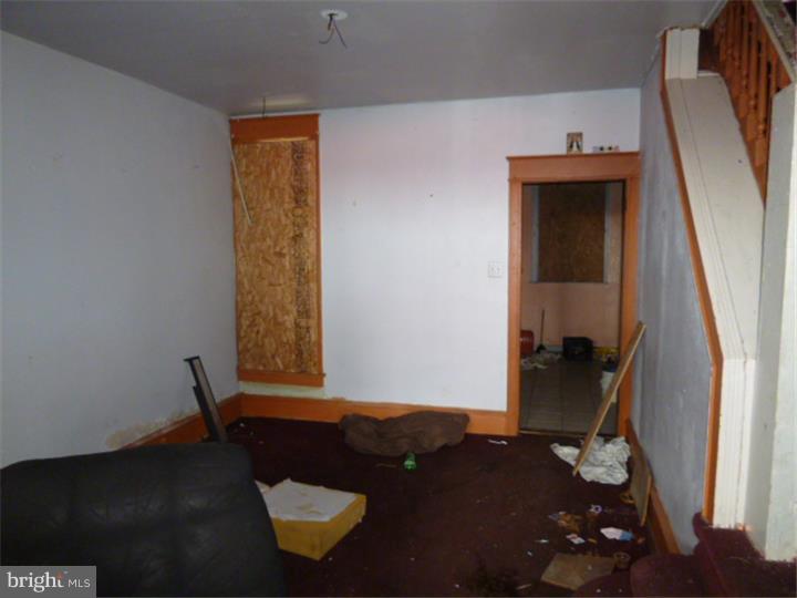 NICETOWN-TIOGA - Residential