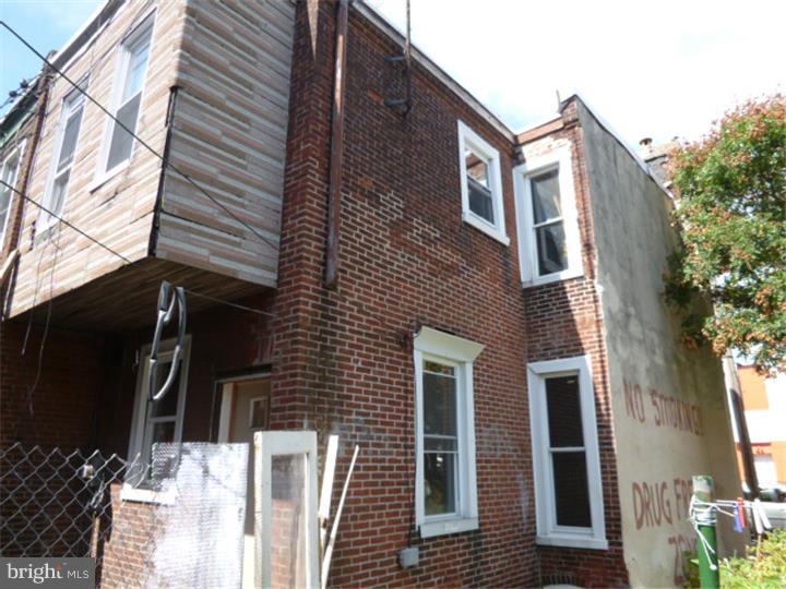 NICETOWN-TIOGA - Residential