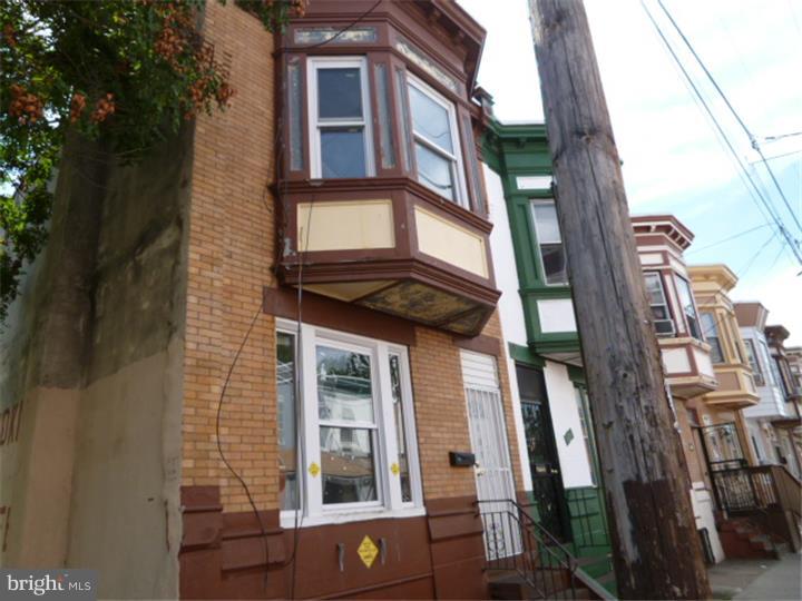 NICETOWN-TIOGA - Residential