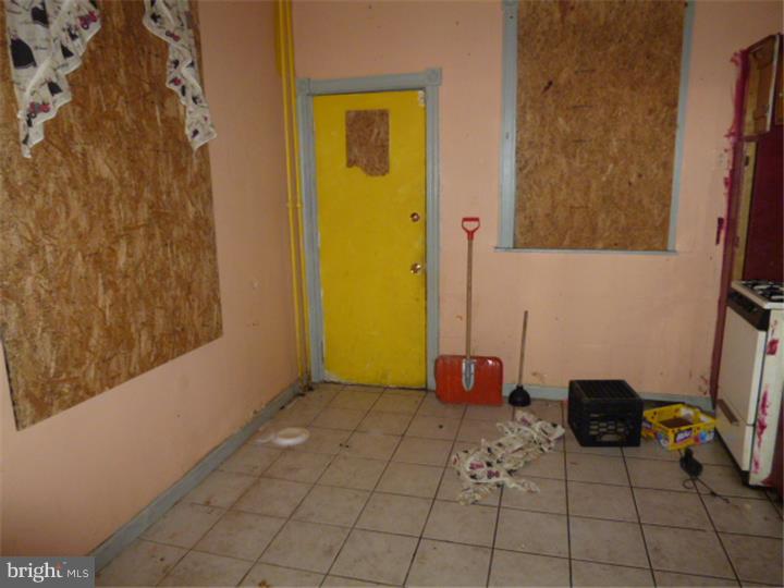 NICETOWN-TIOGA - Residential