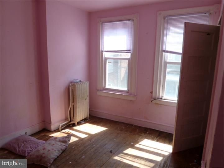 NICETOWN-TIOGA - Residential