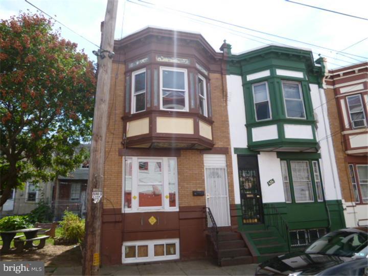 NICETOWN-TIOGA - Residential