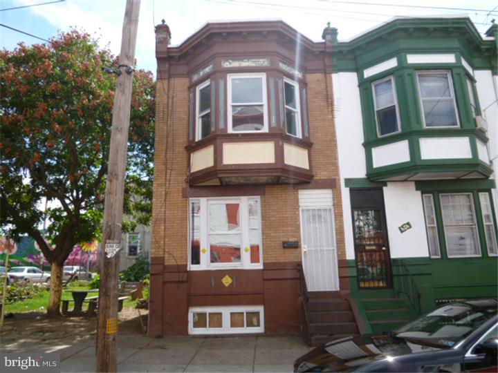 NICETOWN-TIOGA - Residential