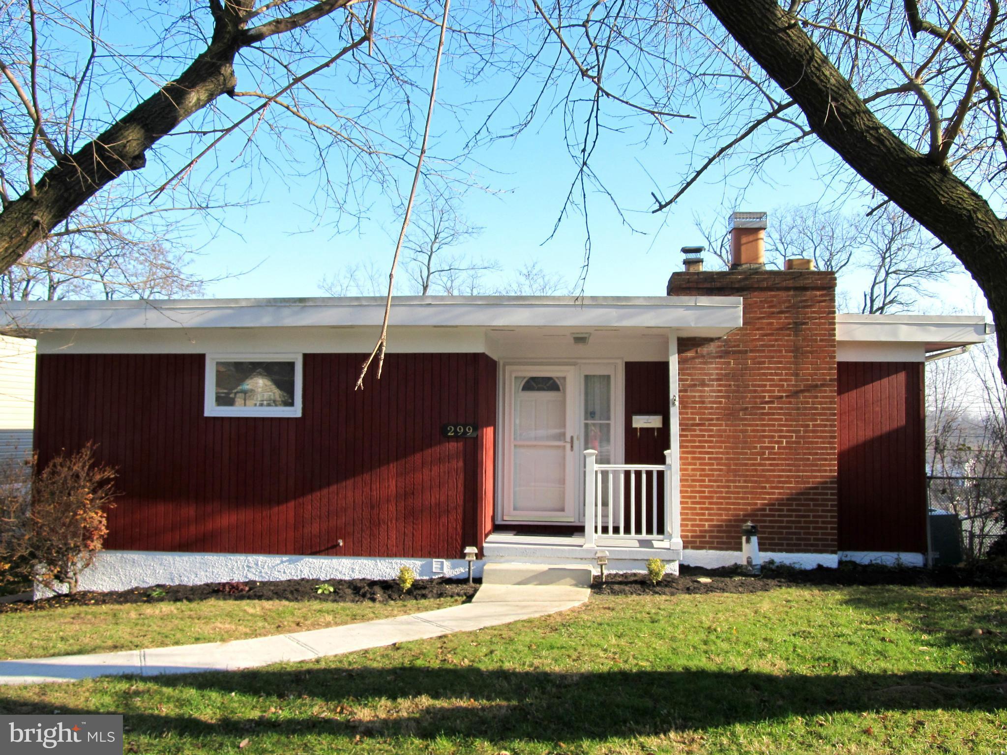 HILLSIDE ACRES - Residential