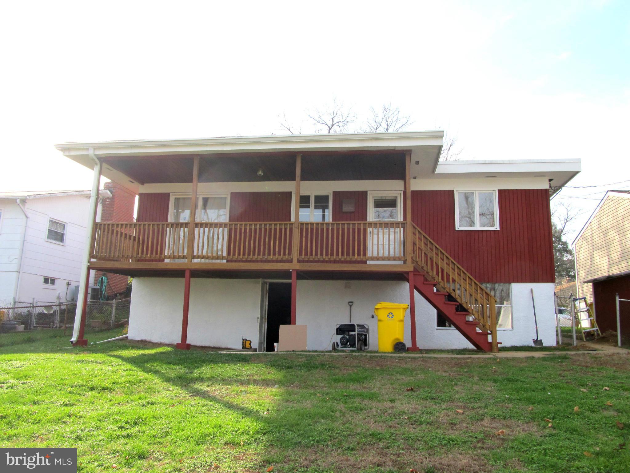 HILLSIDE ACRES - Residential