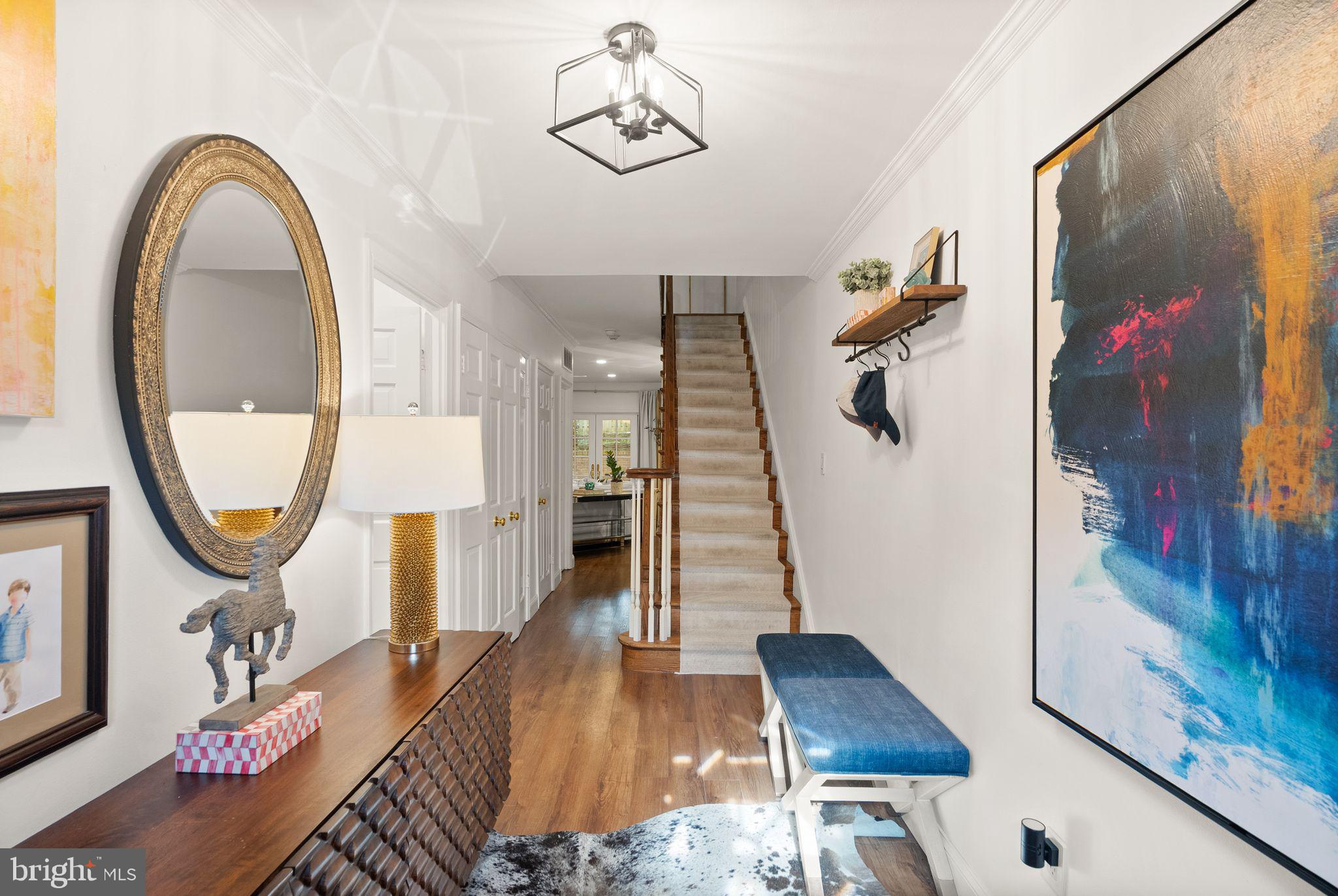 623 POMMANDER WALK