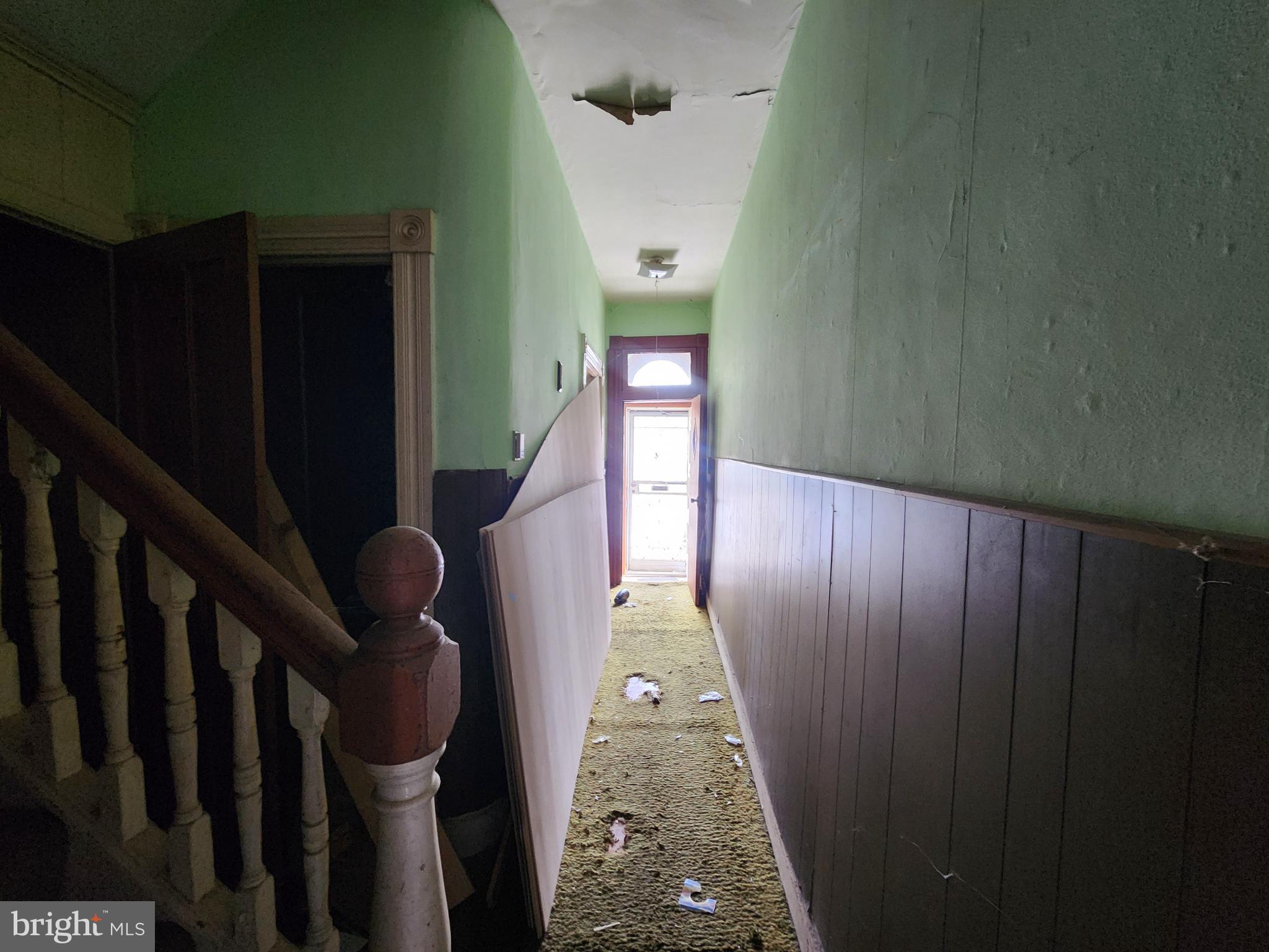 OLIVER - Residential