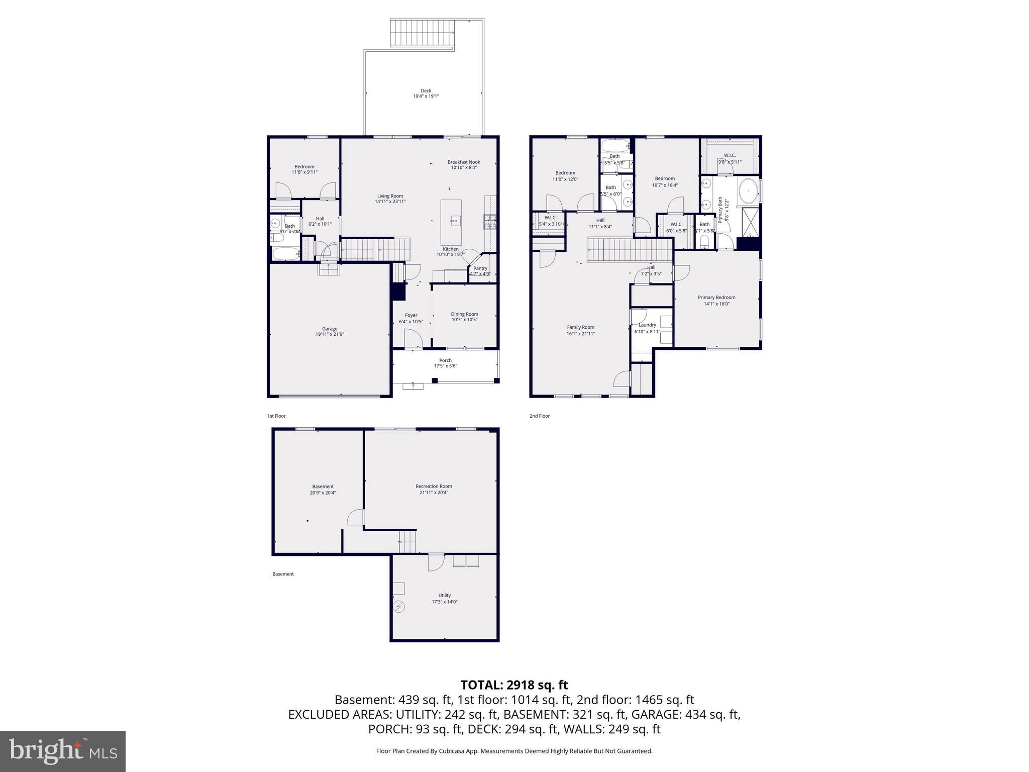 NONE AVAILABLE - Residential