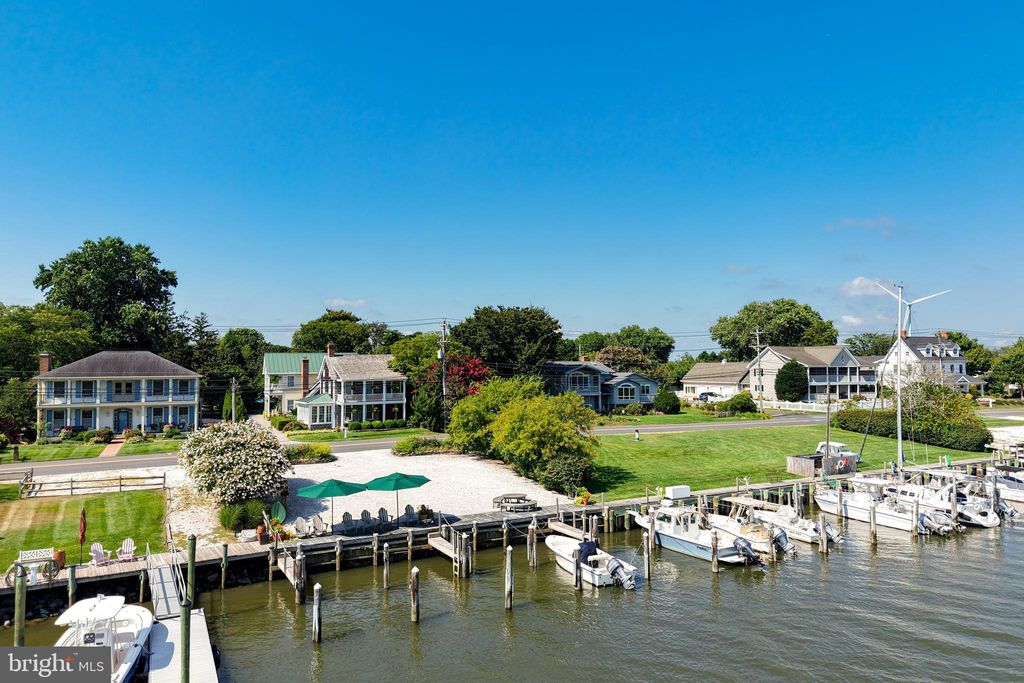 Photo of 558 Pilottown Road, LEWES, DE 19958 (MLS # DESU2103202)